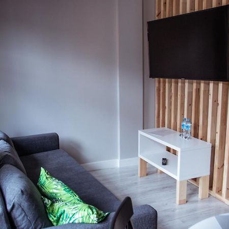 Apartamenty Dluga 6 Bydgoszcz Extérieur photo