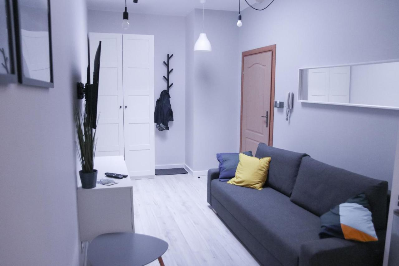 Apartamenty Dluga 6 Bydgoszcz Extérieur photo