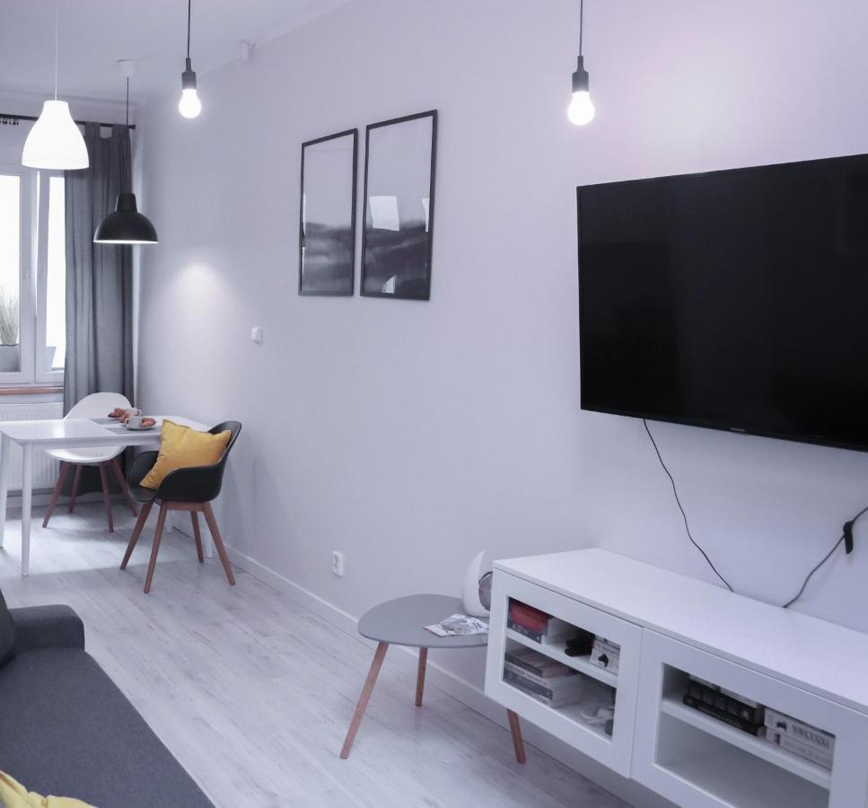 Apartamenty Dluga 6 Bydgoszcz Extérieur photo