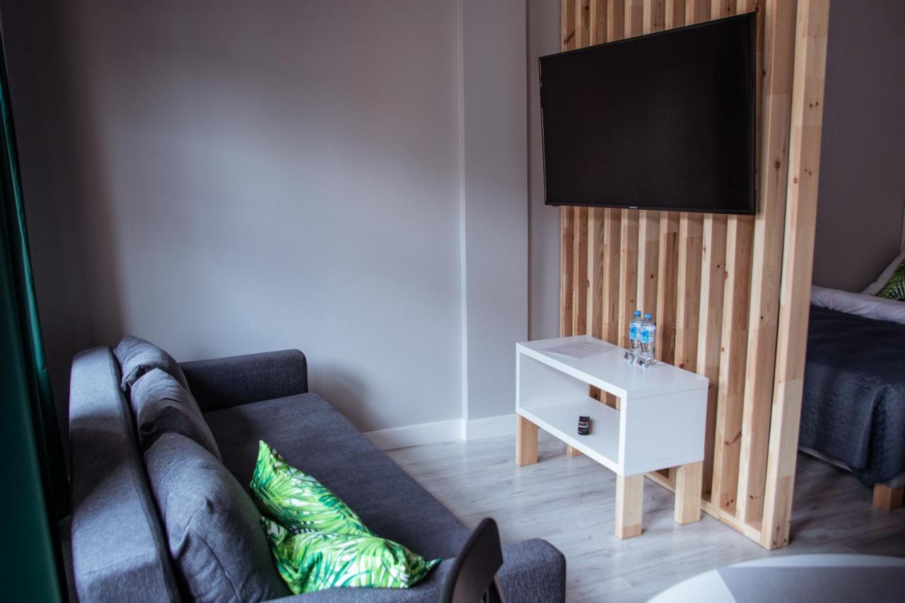 Apartamenty Dluga 6 Bydgoszcz Extérieur photo