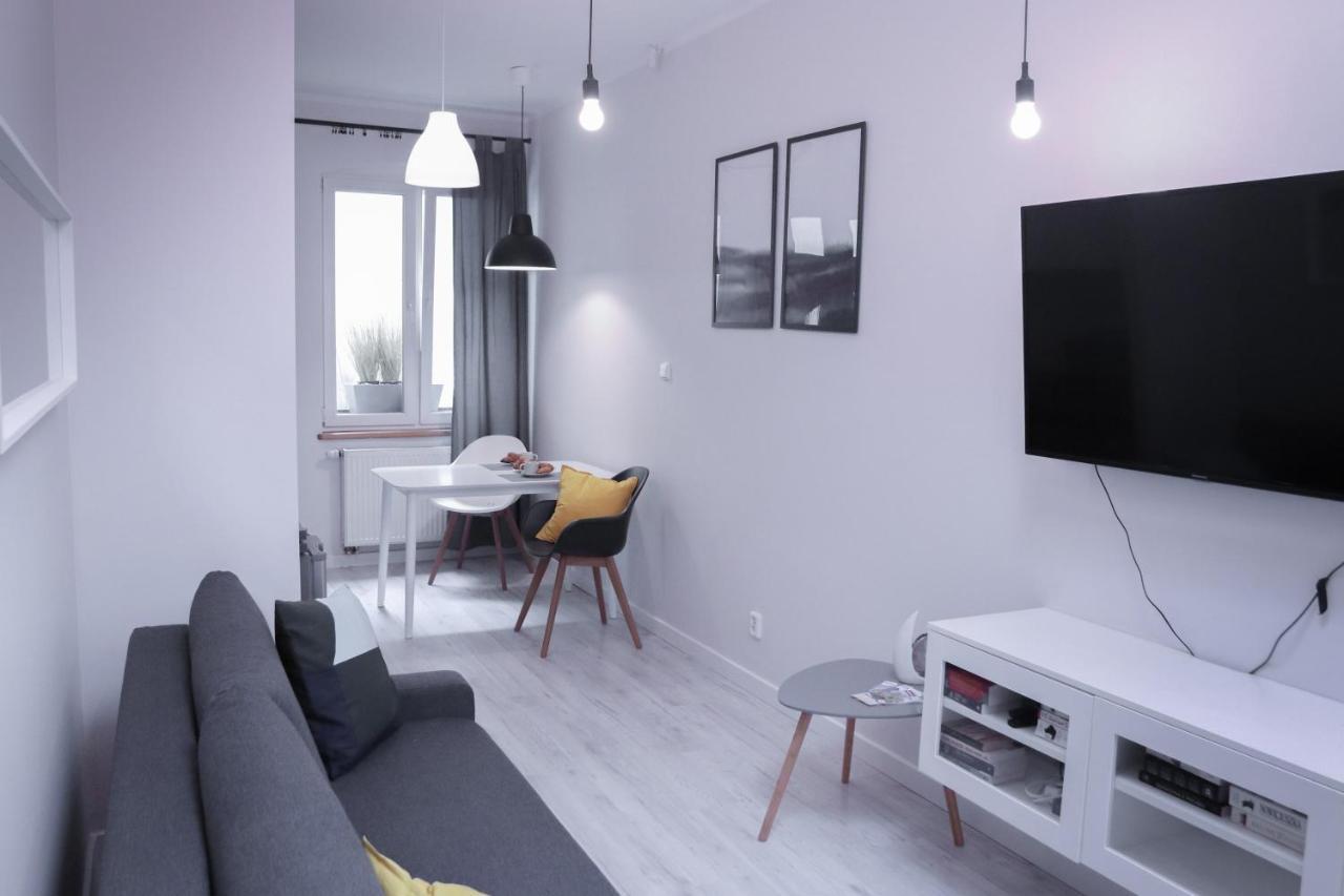 Apartamenty Dluga 6 Bydgoszcz Extérieur photo